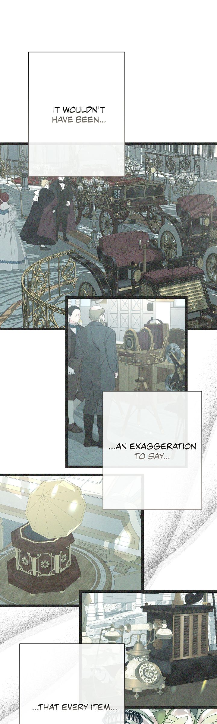 The Problematic Prince, Chapter 86 image 41